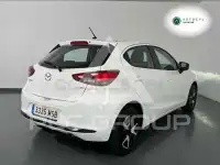 2024 Mazda 2 (Demio)