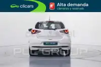 2024 Mazda 2