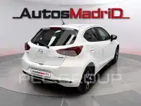 2024 Mazda 2 (Demio)