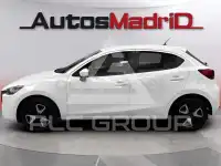 2024 Mazda 2 (Demio)