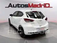 2024 Mazda 2 (Demio)