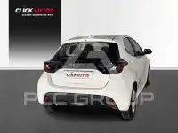 2024 Mazda 2