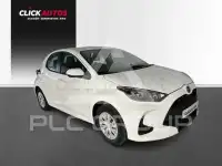 2024 Mazda 2