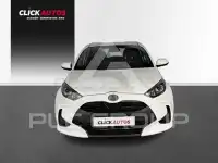 2024 Mazda 2