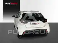 2024 Mazda 2