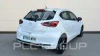 2024 Mazda 2 (Demio)