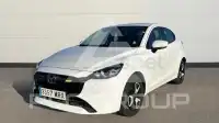 2024 Mazda 2 (Demio)