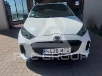 2024 Mazda 2 (Demio)