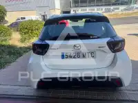 2024 Mazda 2 (Demio)