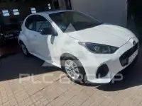 2024 Mazda 2 (Demio)