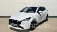 2024 Mazda 2