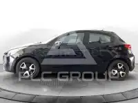 2024 Mazda 2