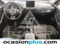 2024 Mazda 2