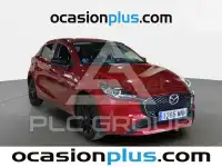 2024 Mazda 2