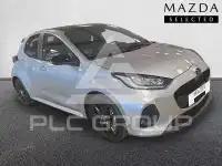 2024 Mazda 2