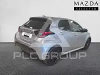 2024 Mazda 2