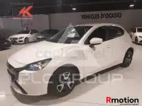 2024 Mazda 2