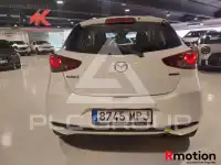 2024 Mazda 2