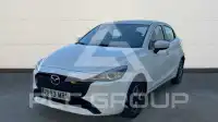 2024 Mazda 2 (Demio)