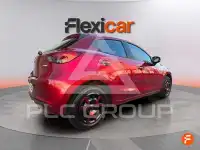 2024 Mazda 2 (Demio)