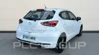 2024 Mazda 2 (Demio)