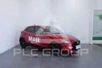 2024 Mazda 2
