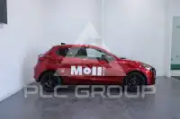 2024 Mazda 2
