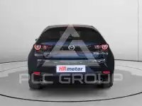 2024 Mazda 3