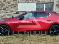 2024 Mazda 3