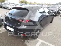 2024 Mazda 3