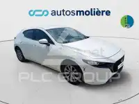 2024 Mazda 3