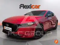 2024 Mazda 3