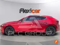 2024 Mazda 3