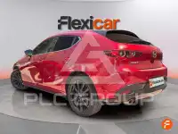 2024 Mazda 3