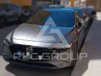 2024 Mazda 3