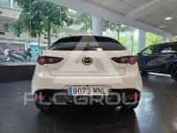 2024 Mazda 3