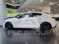 2024 Mazda 3