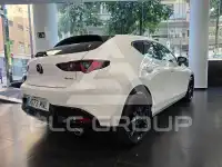2024 Mazda 3