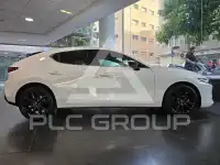 2024 Mazda 3