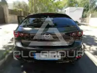 2024 Mazda 3