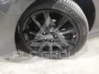 2024 Mazda 3