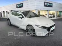 2024 Mazda 3