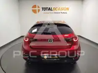 2024 Mazda 3