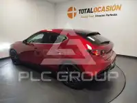 2024 Mazda 3