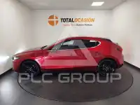 2024 Mazda 3