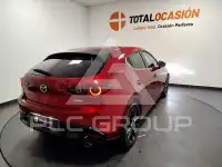 2024 Mazda 3