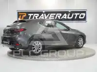 2024 Mazda 3