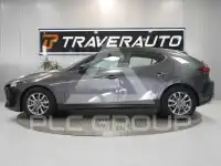 2024 Mazda 3