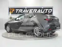 2024 Mazda 3