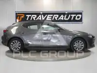 2024 Mazda 3